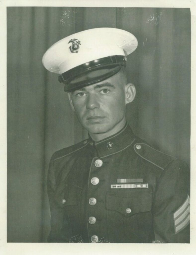 James "Jim" David Holmes