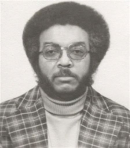 William Edward Washington Profile Photo