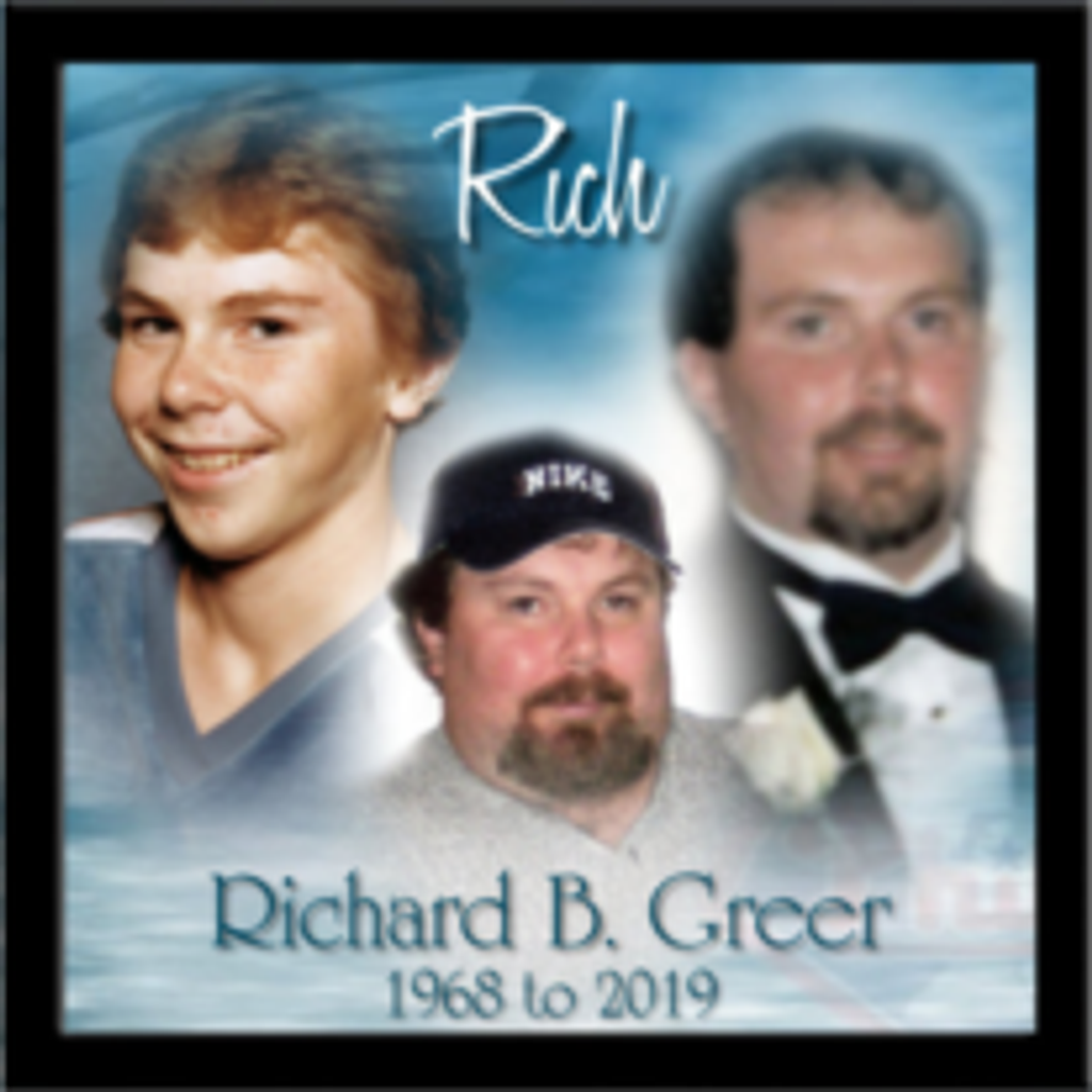 Richard B. Greer