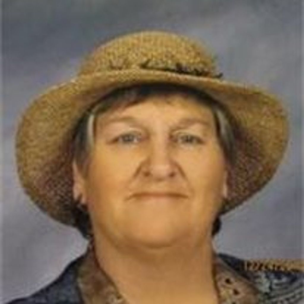 Betty Anne Carter