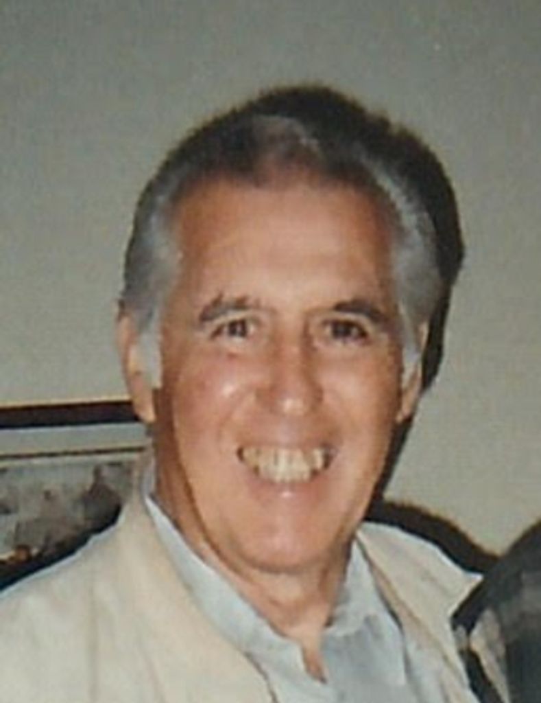 Donald G. Wolfgram