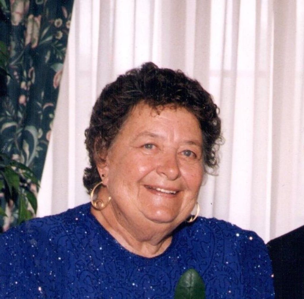 Anna (Stepanishen) Gramolini Profile Photo