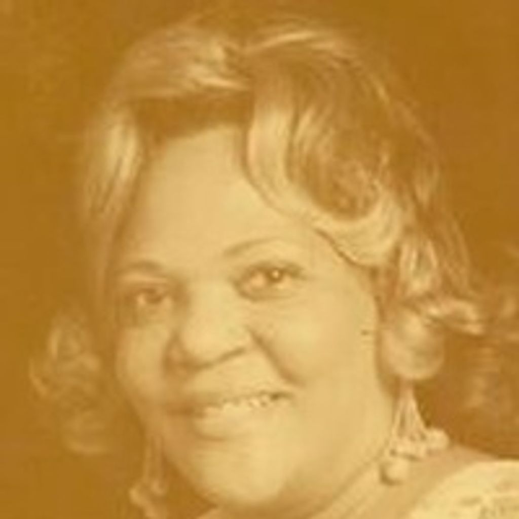 Betty Joyce Smith