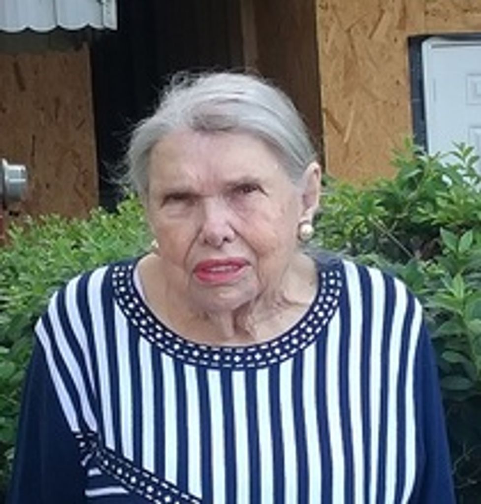 Freddie Lucille Harper
