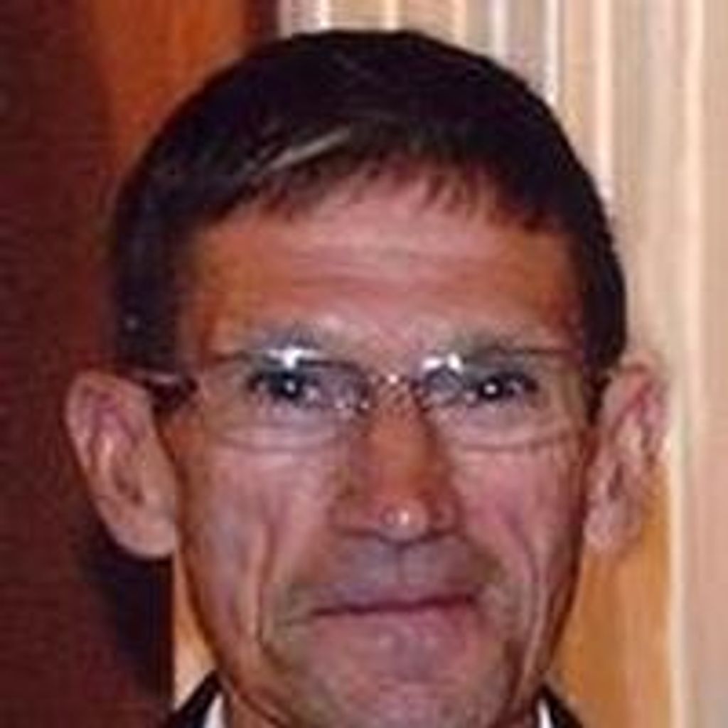 Duane Mcintosh