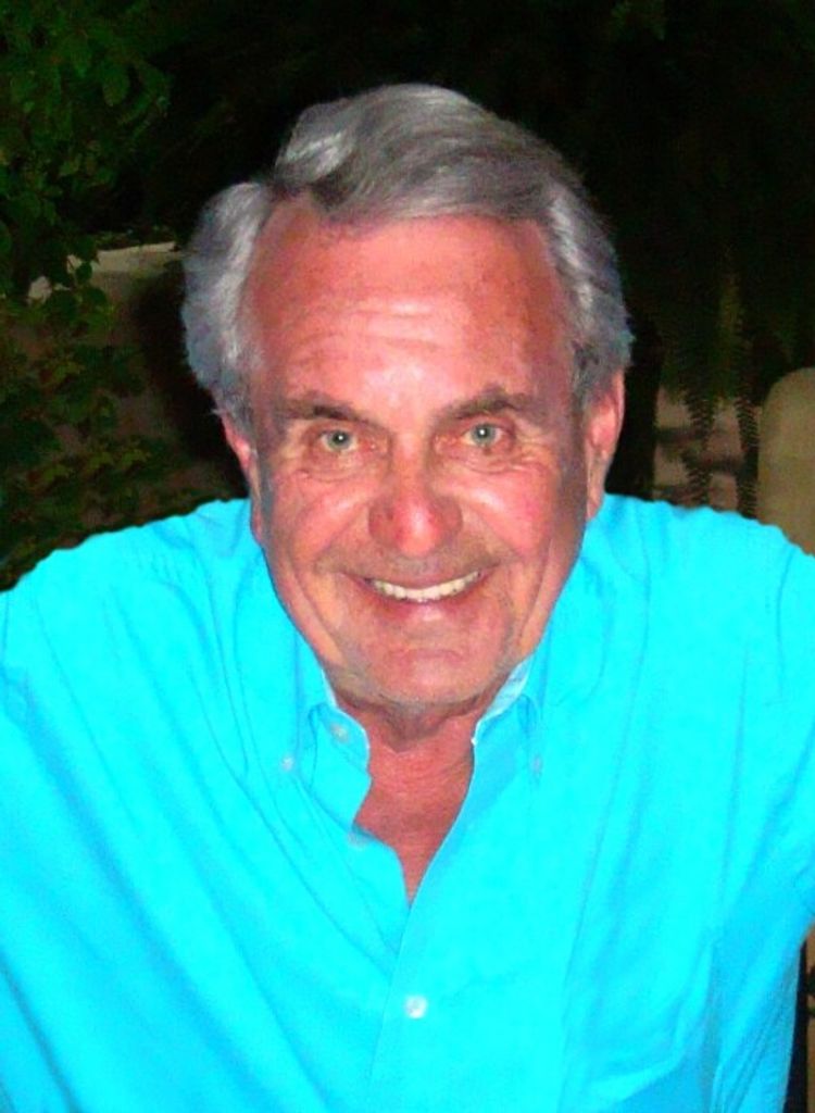 James "Jim" Wojcik