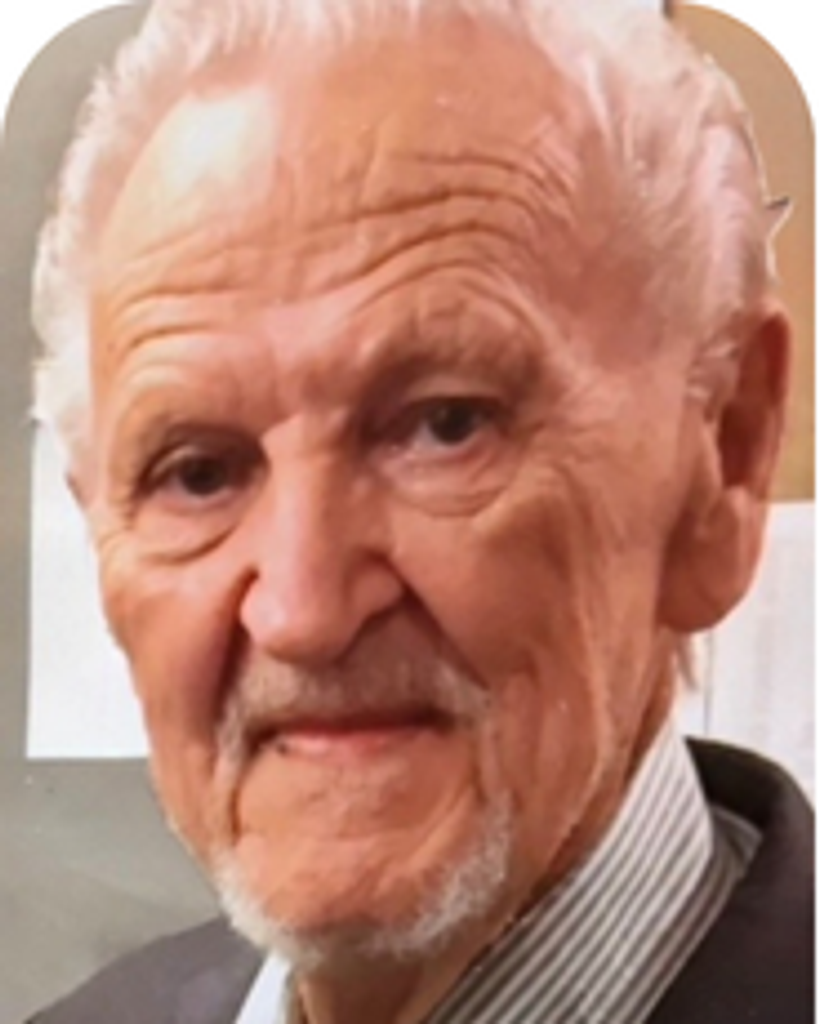 Richard Lee Reeder