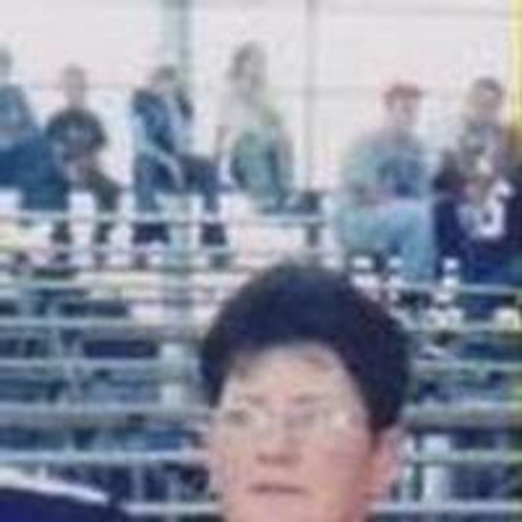 Patricia Ann Fish