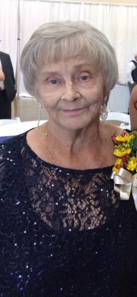 Charlotte Ann Patrick Profile Photo