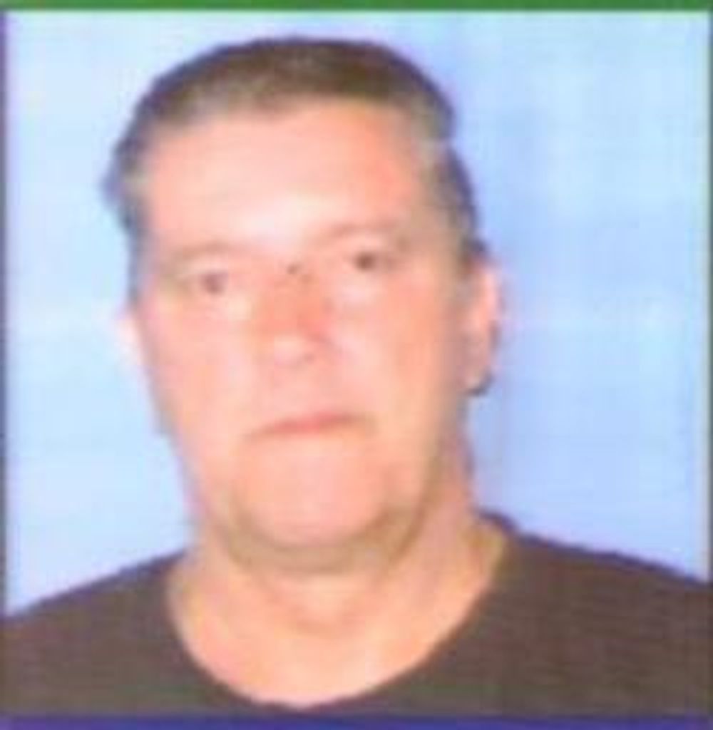 George Charles Silfee