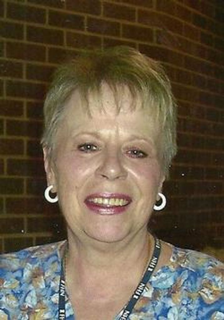 Donna J. Hermann Profile Photo