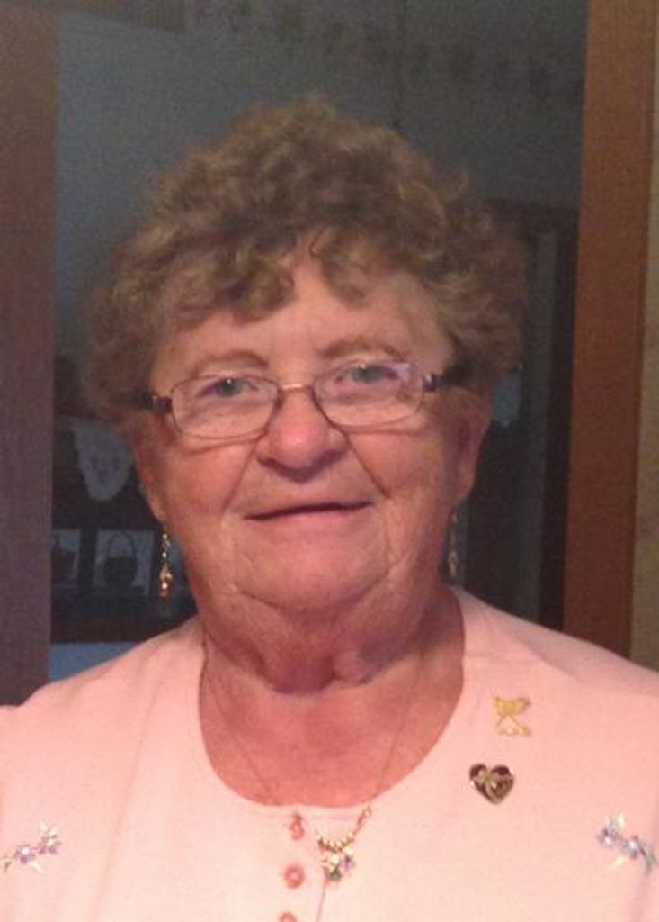Arlene M. Ruth Profile Photo