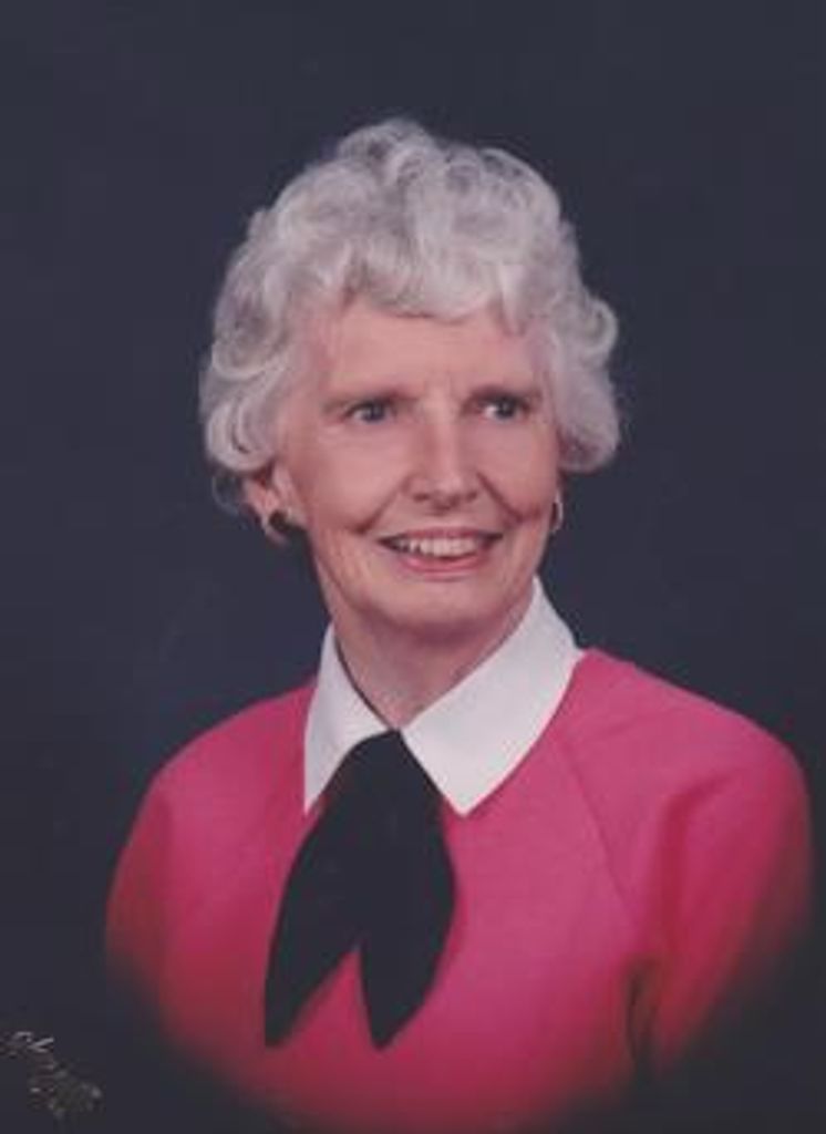 Marguerite Bade Profile Photo