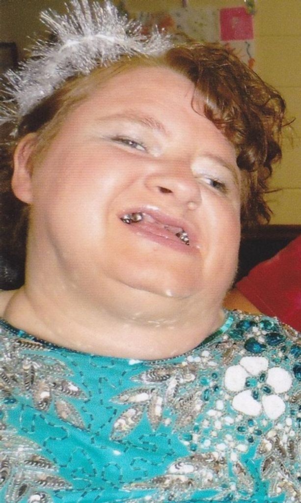 Christina Kaye Blankenship Profile Photo