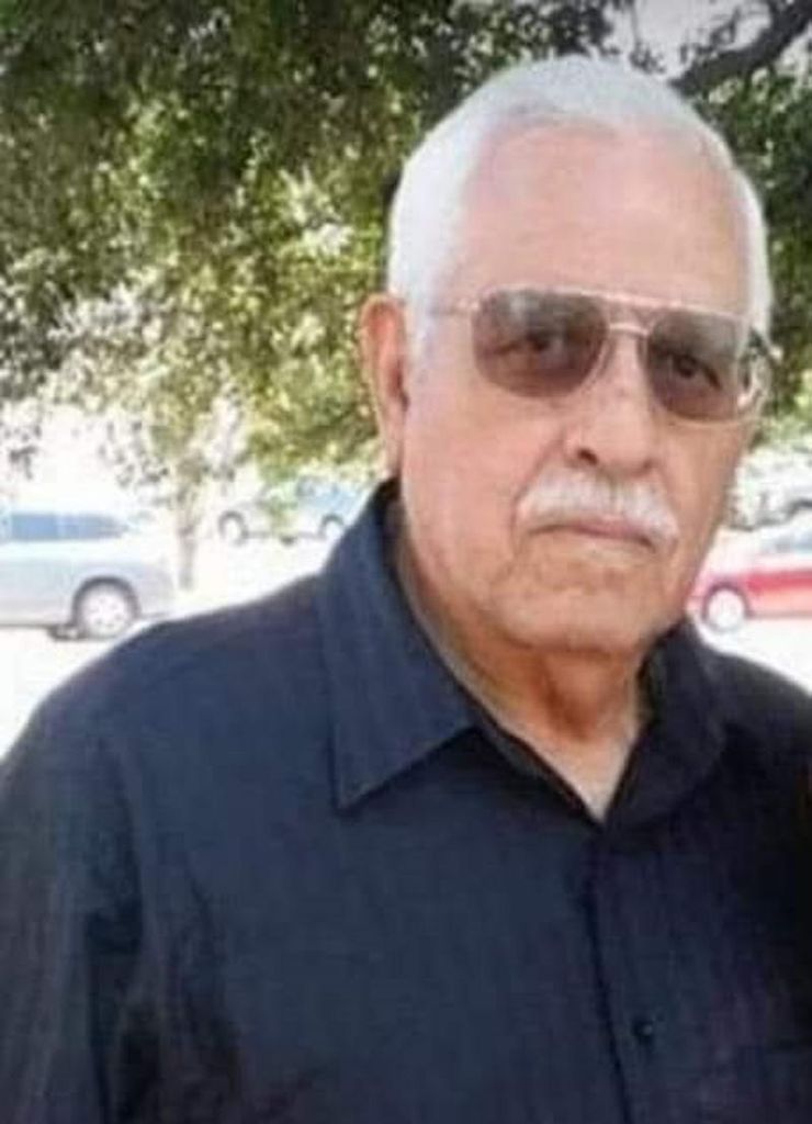 David Rodriguez Profile Photo