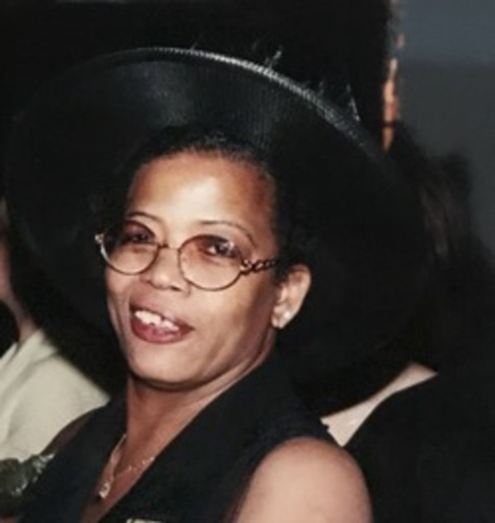 Marcella H. Rice