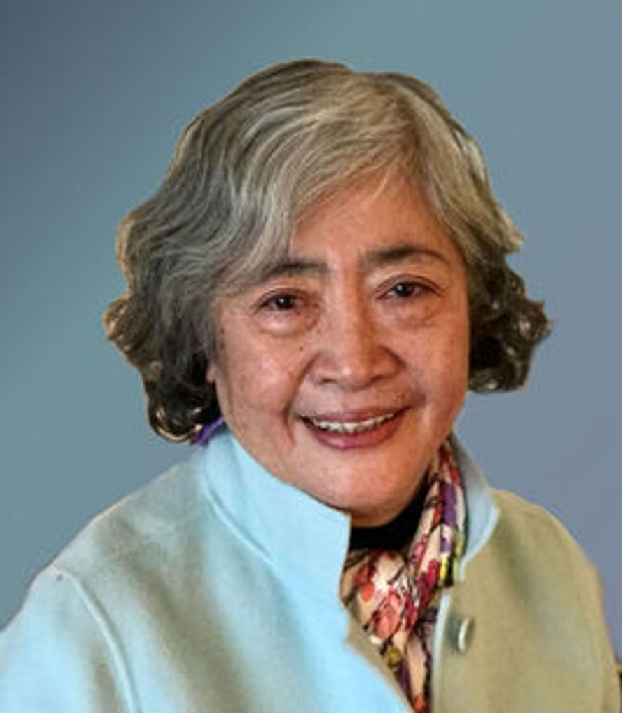 Sook Ryu Profile Photo