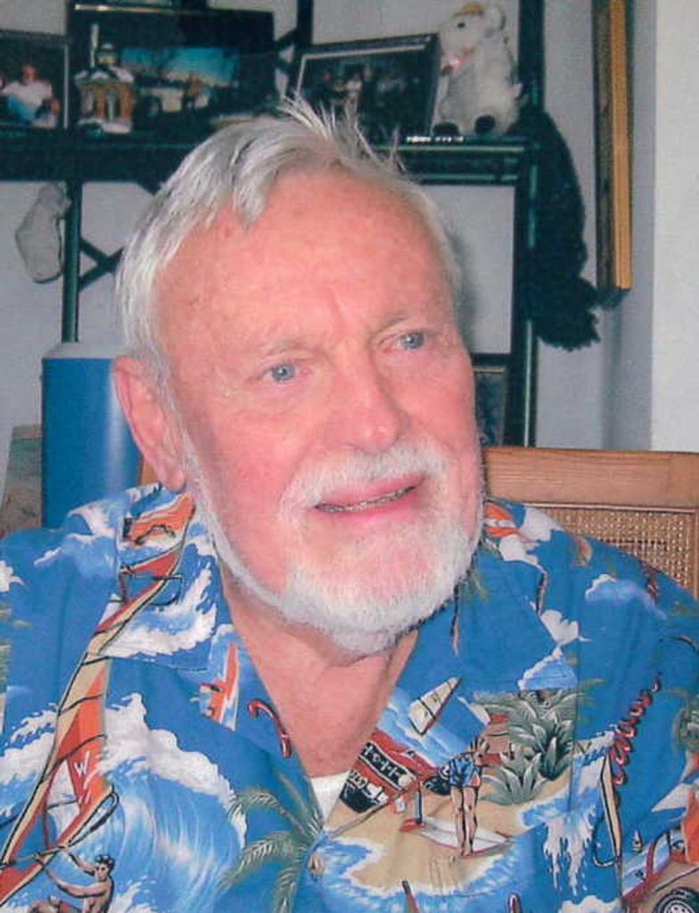 William Plack, Jr.