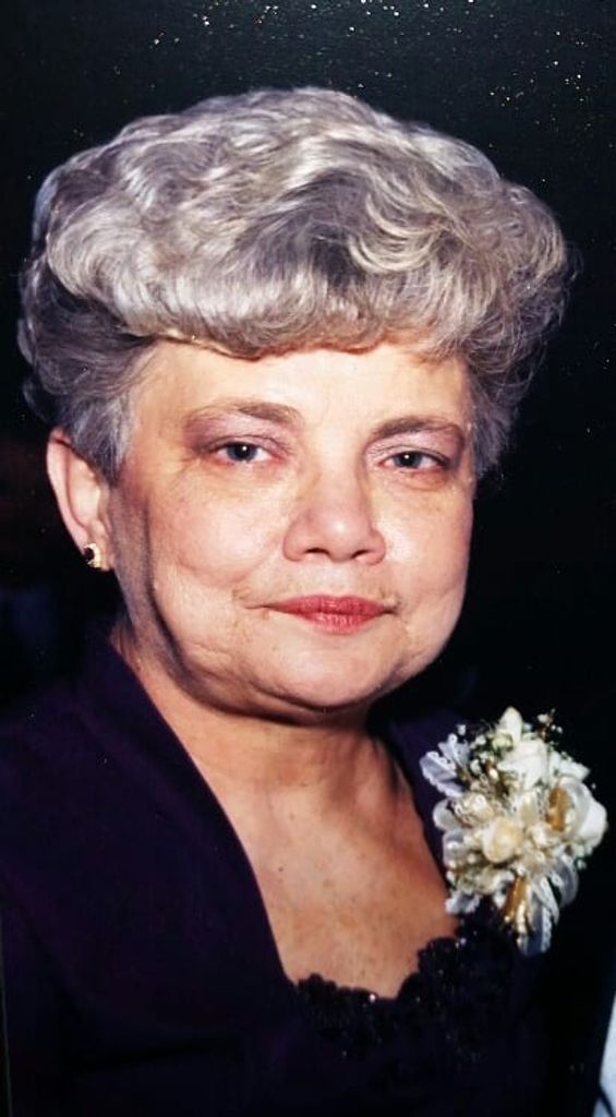 Nancy Massey Dixon