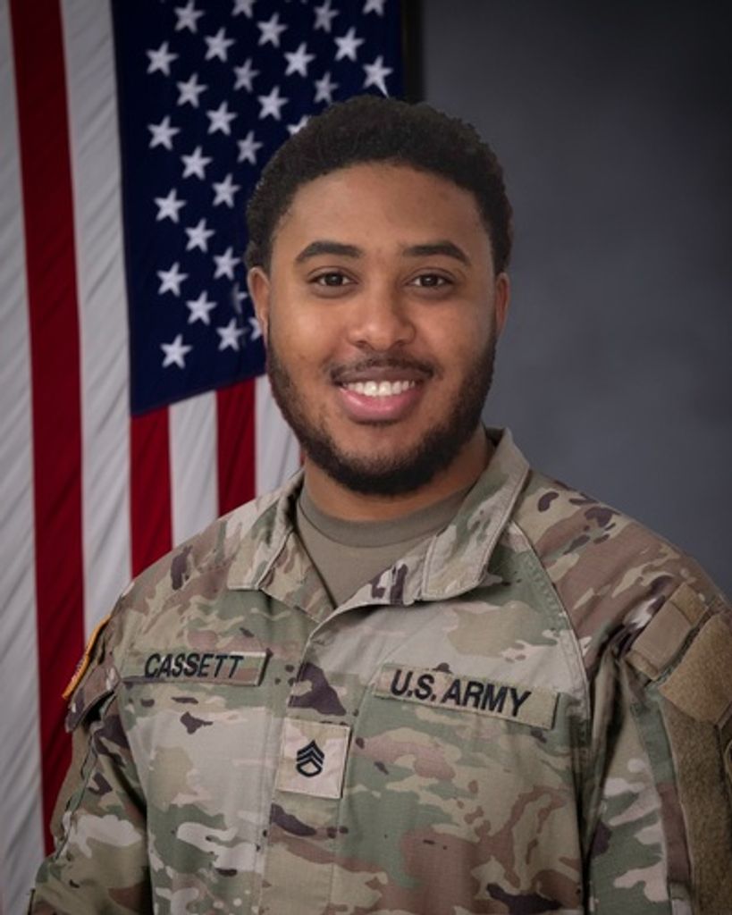Jahleel Cassett Profile Photo