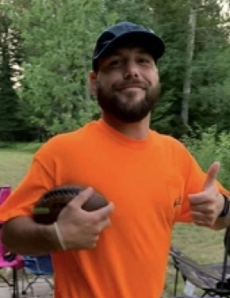 Jeffrey "Scotty" Heidtman, Jr. Profile Photo