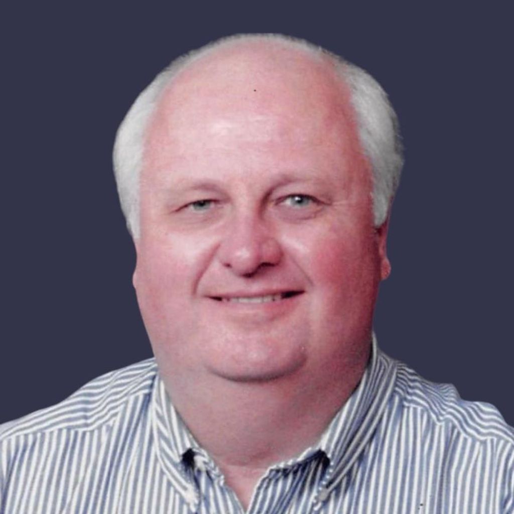 John J. Richinick Jr.