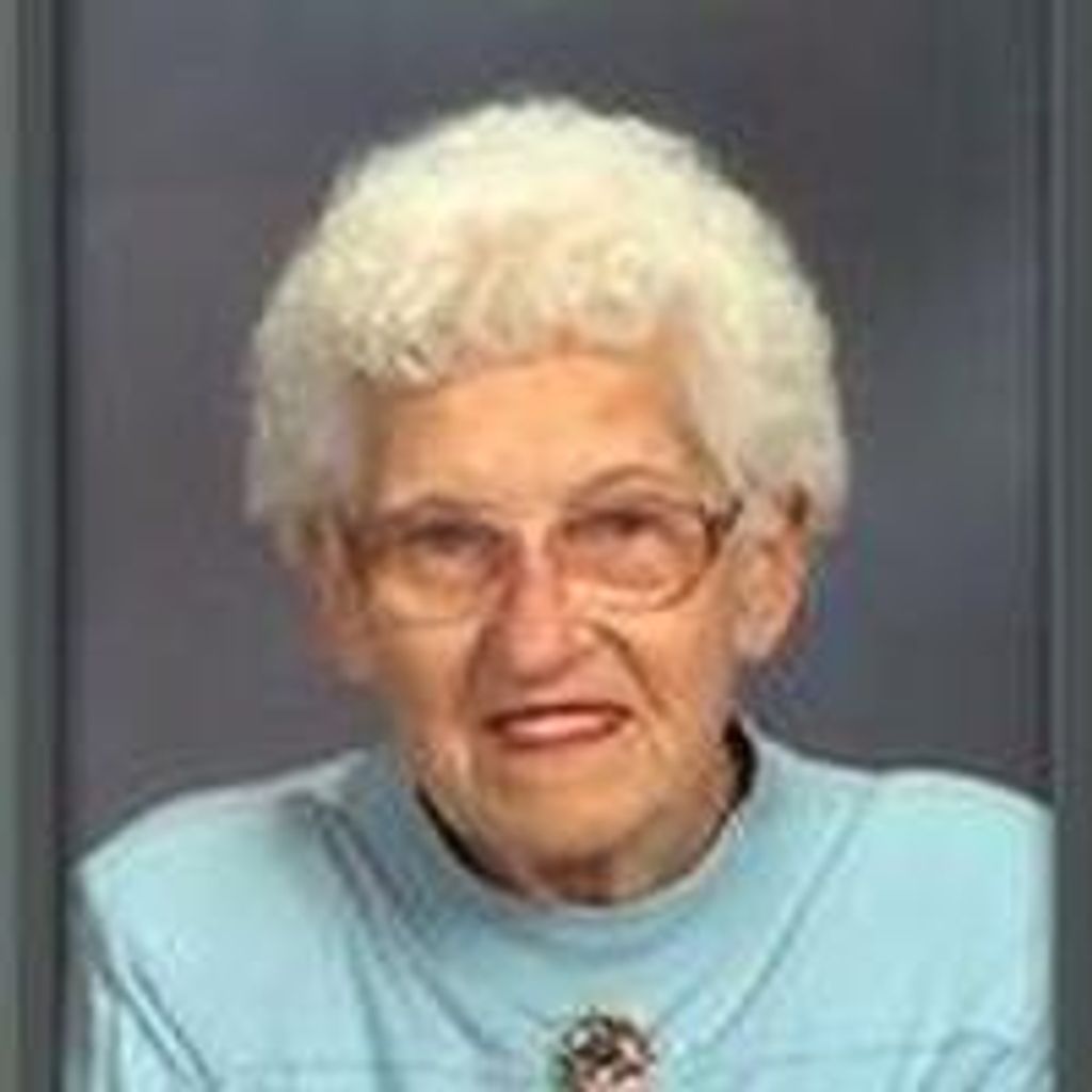 Ruth Mosier Miller