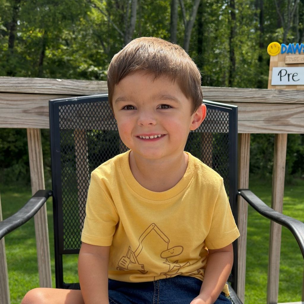 Dawson Wayne Hendricks
