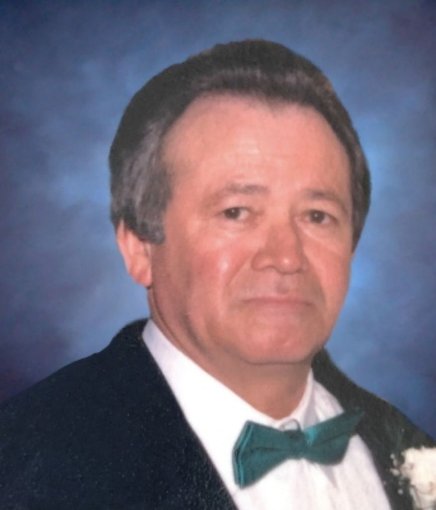 Antonio N. Gonzalez