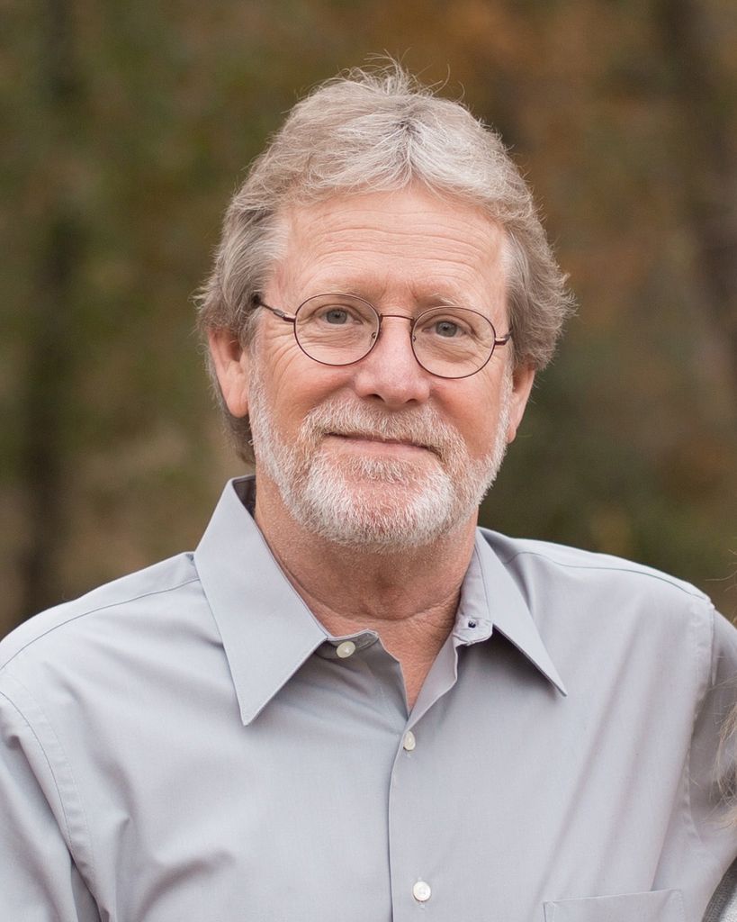 Benjamin Holman Bright Profile Photo