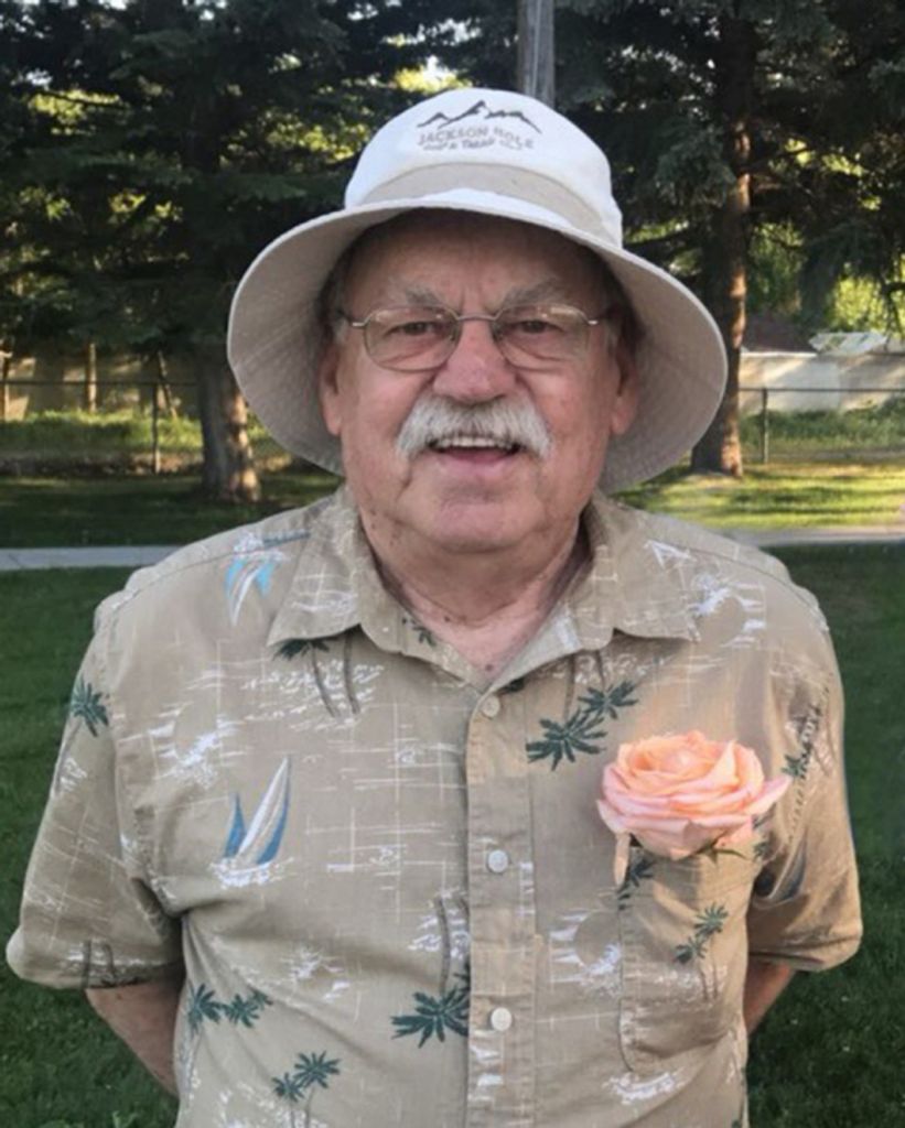 Harry Guelzow Profile Photo