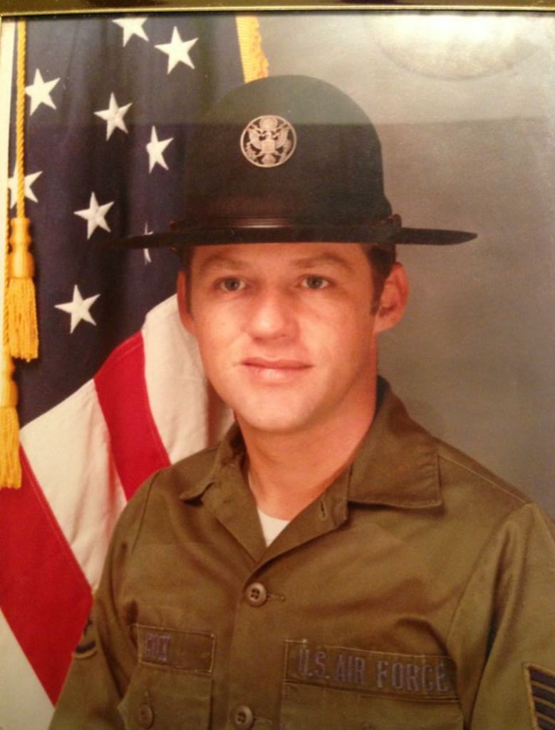 Robert Dale Cox Profile Photo