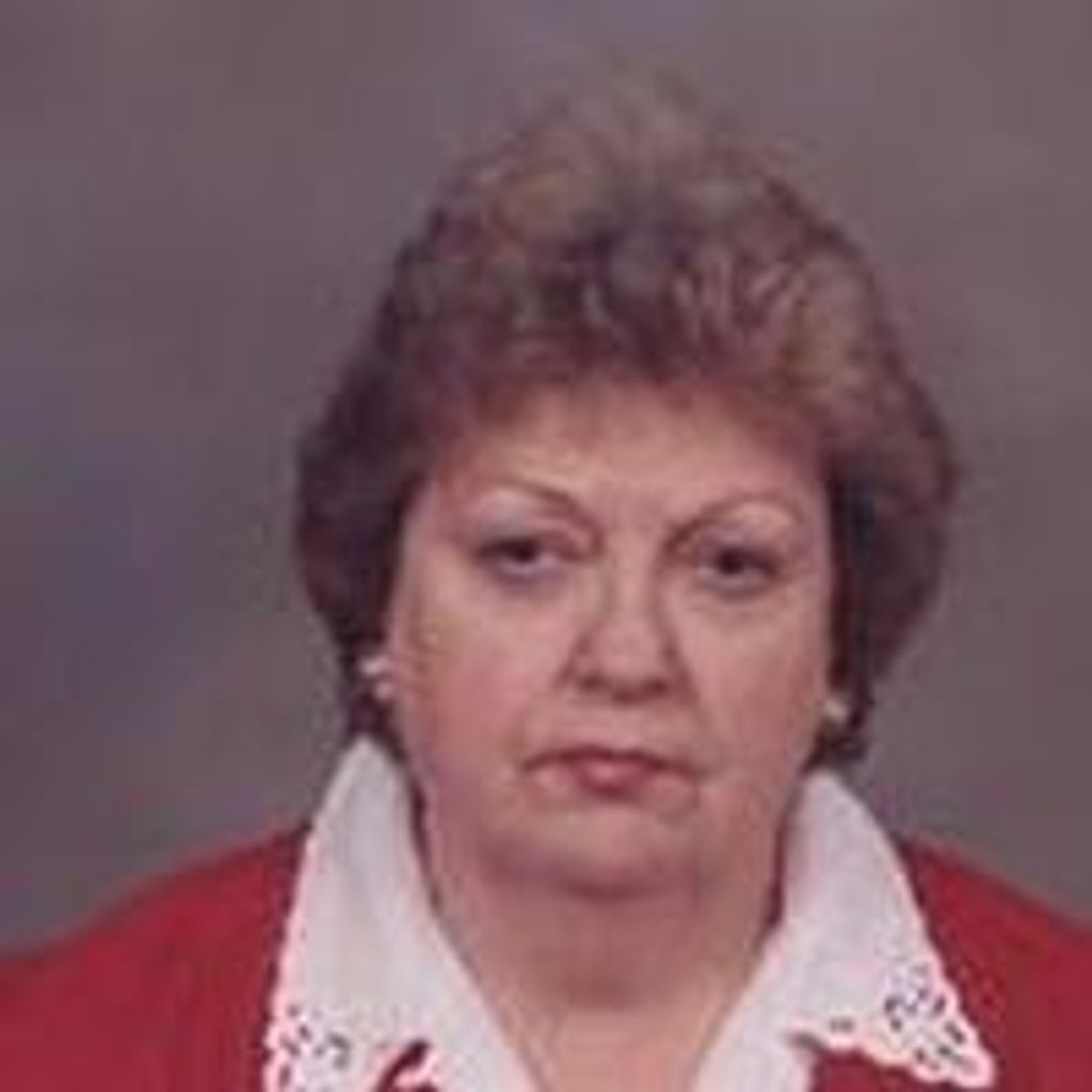 Peggy  "Jean" Robley