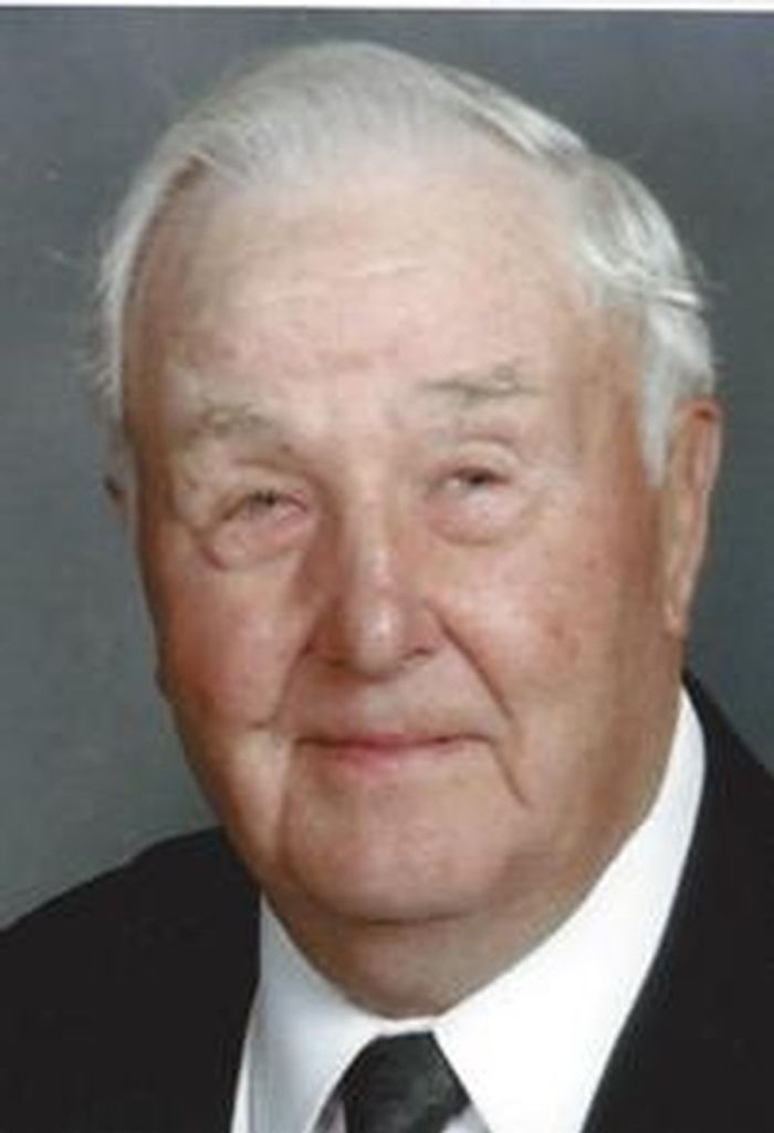 Francis Arthur Oscar Bungum