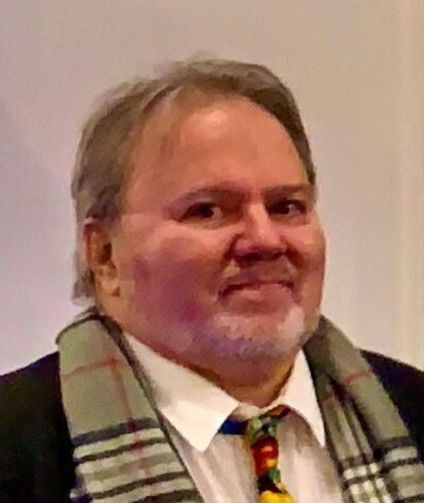 Gerald James Feltch Profile Photo