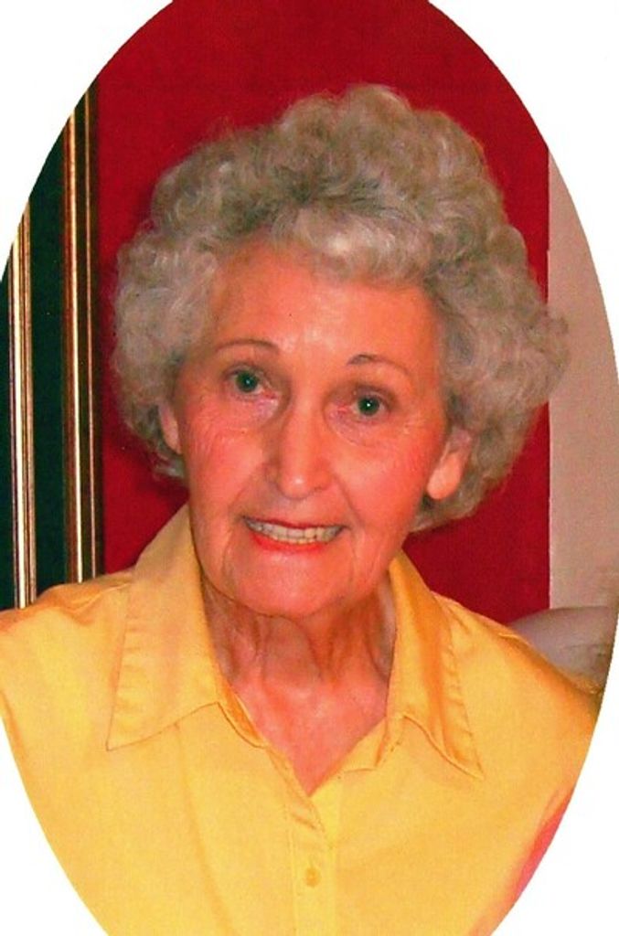 Jane Exum Coffelt Profile Photo