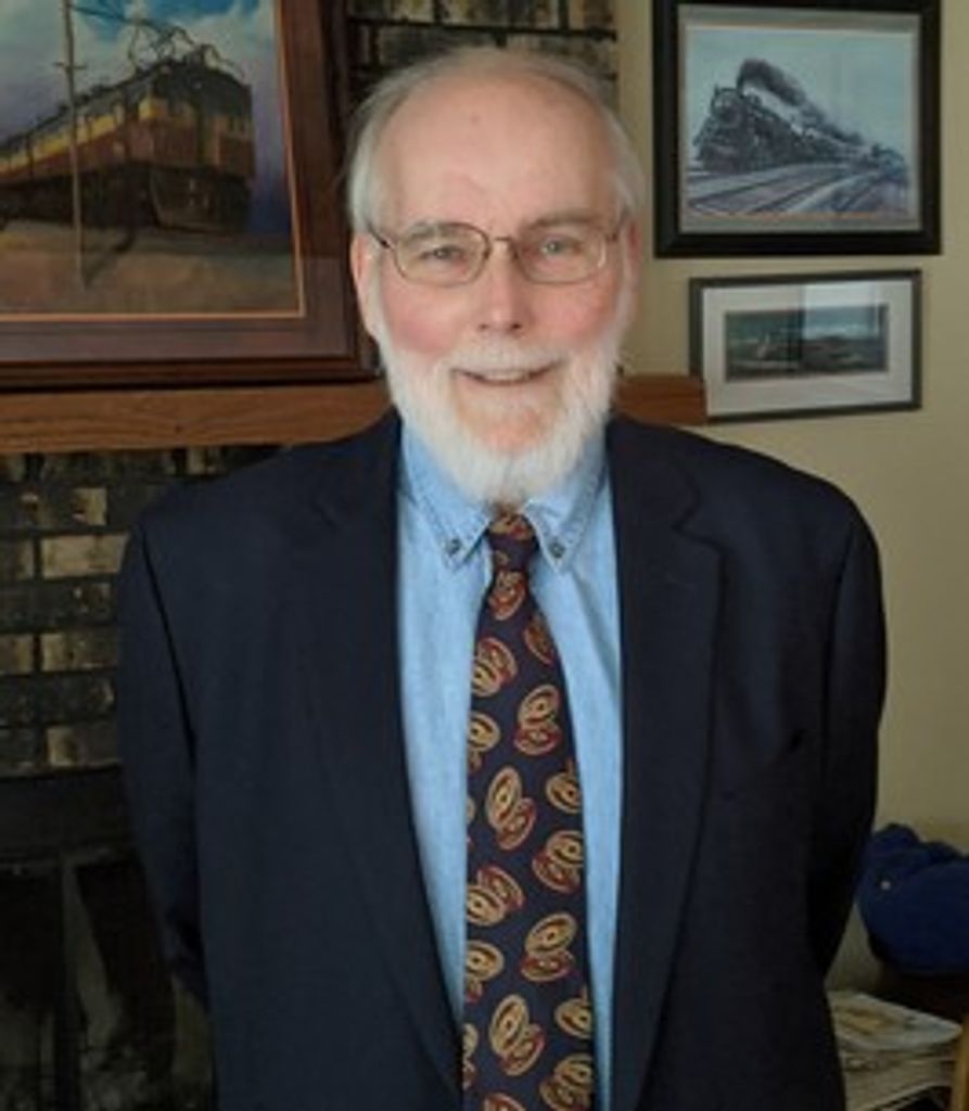 Charles Dunning Profile Photo