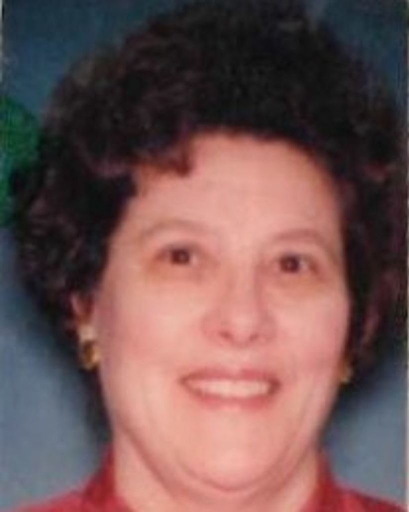 Myrtie Ellen Finley