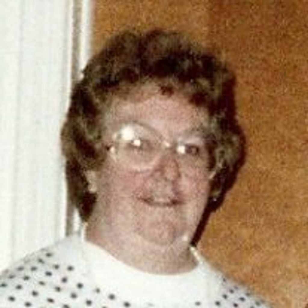 Eileen Connolly