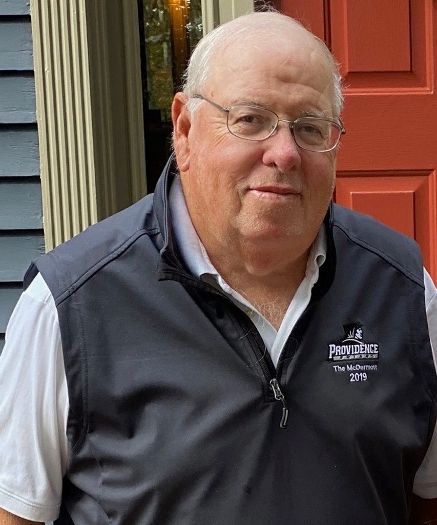 Kevin McGrath Profile Photo