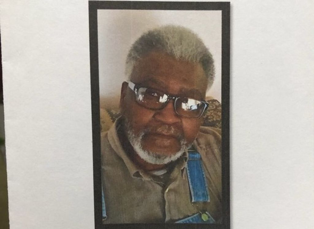 Charles Edward Mcknight