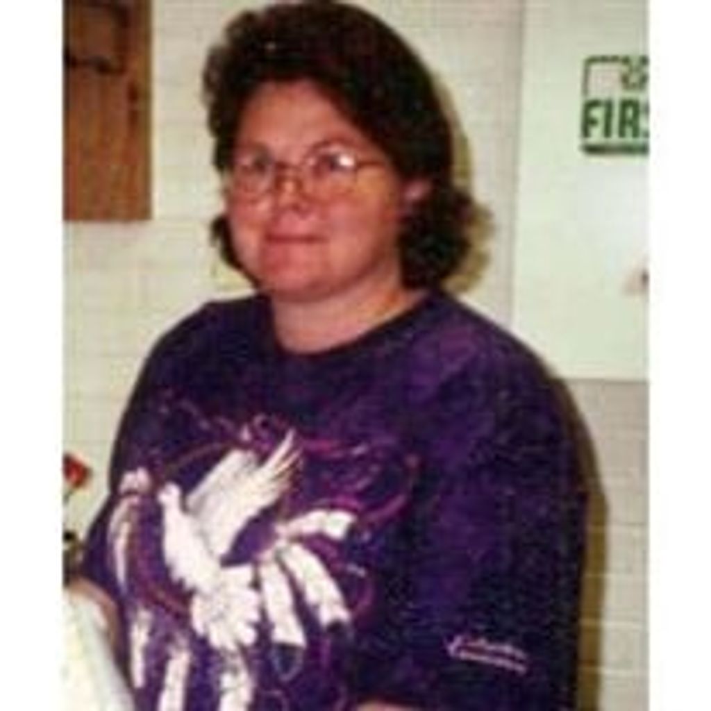 Linda Dawn Davis