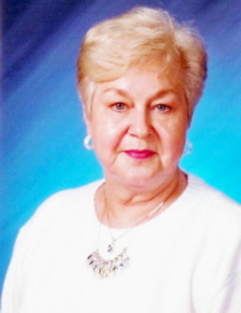 Norma Austin