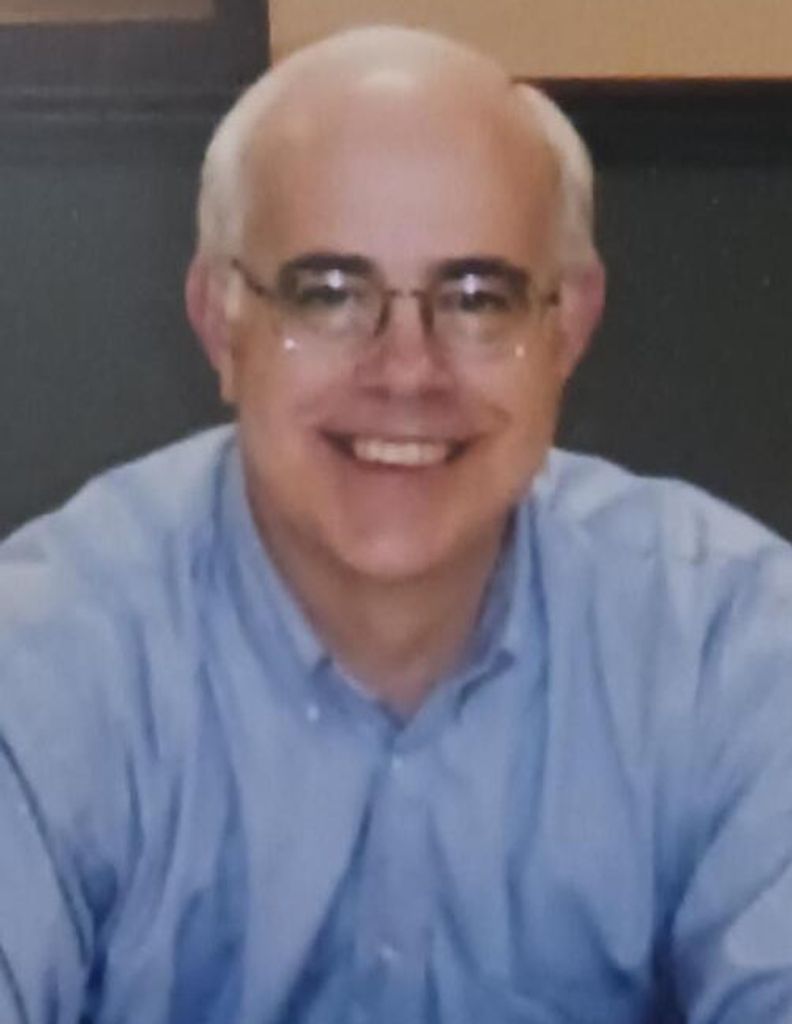 Thomas Robert Risbeck Profile Photo