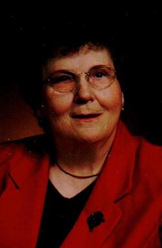 Gertrude E. Dux Profile Photo