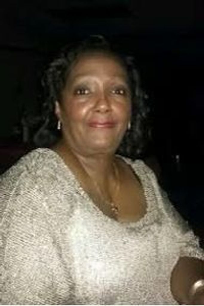Carol Scott Parker Profile Photo