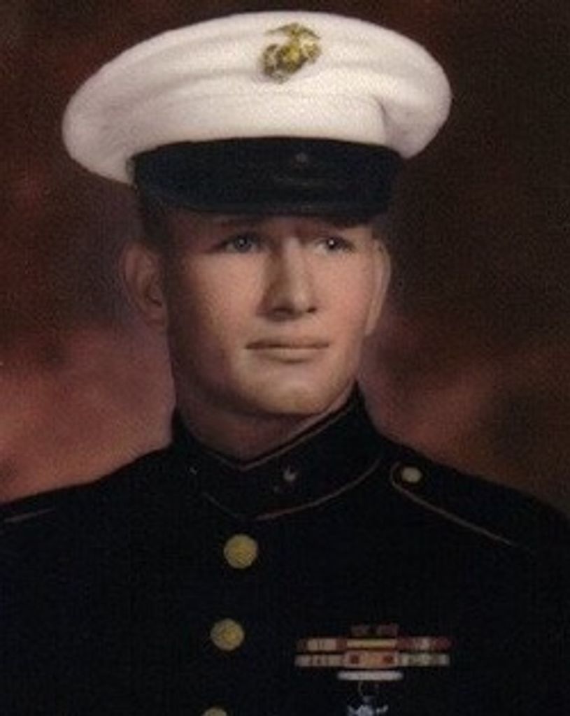 Paul Smith Roberts, Sr Profile Photo