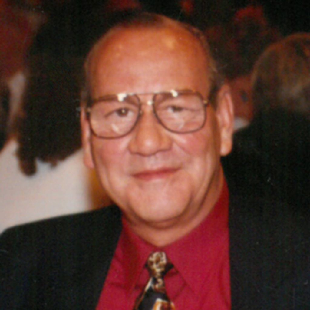 Leo Edward Puerner