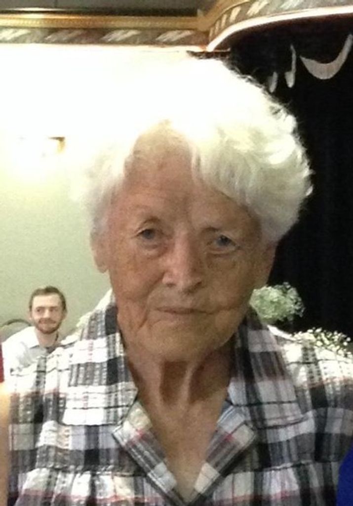 Pauline Reynolds Prince