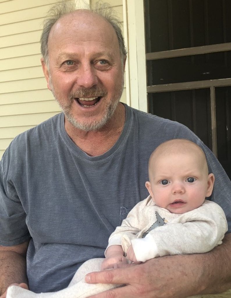 Kenny Gipson Profile Photo